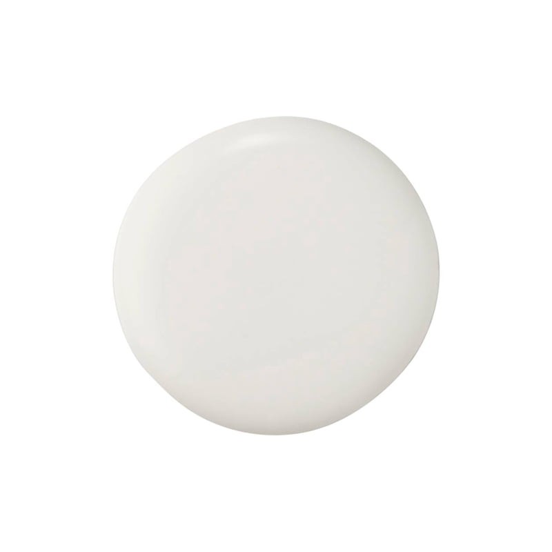 Esmalte de uñas Renova Clasico Matte isabel blanco 13 ml