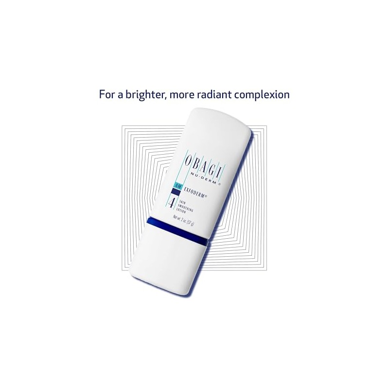 Obagi Nu-Derm Exfoderm, 2 oz.