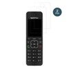 dipos I 2x Screen Protector 9H Matte Compatible with AVM