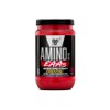 BSN Amino / BSN 아미노 X 필수 아미노산 10g BCAA 5g 무설탕 카페인 프리 딸기 드래곤프루트 374g 25회 분량, 1개