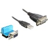 DeLOCK USB 2.0 to Serial Adaptor