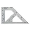 Niigata Seiki SK Stopper Ruler Scoya Type ASQ-100SSW
