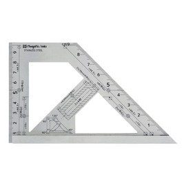 Niigata Seiki SK Stopper Ruler Scoya Type ASQ-100SSW