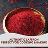 Mokhtar London | Super Negin Saffron | Organic and Premium