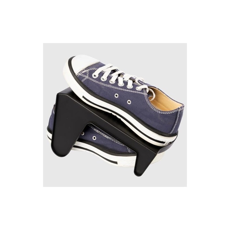 La Briantina Organizer Salvaspazio Scarpe 2 Pezzi – Supporti Scarpiera