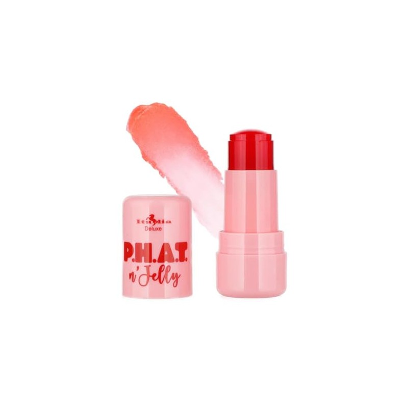 tinta P.H.A.T n' Jelly Cooling Water Tint Cherry Me Italia