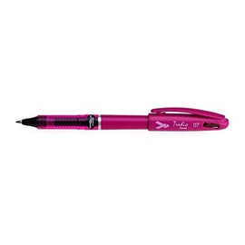 EnerGel 0.7 mm Tradio Roller Ball Gel Pen (Pack of 12)