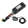 24V 36V 48V 1000W‑1500W 30A 3 Mode Sine Wave Controller
