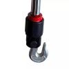 KATOOL 2 Ton 22 Inch Hydraulic Pull Back Ram Fit