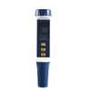5-in-1 Water Quality Tester, Digital LCD Display, 0.1 pH Resolution