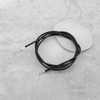 VGOL Mower Bowden Drive Cable SA31184 Compatible with Sabo 2-
