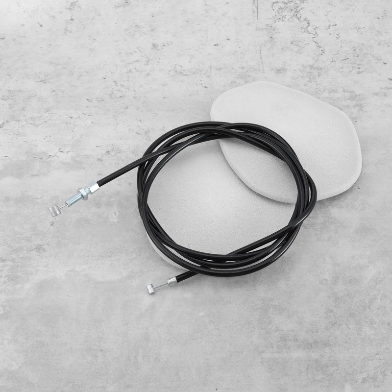 VGOL Mower Bowden Drive Cable SA31184 Compatible with Sabo 2-