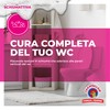 Chanteclair - WC Schiumattiva con Candeggina - Pulisce e Igienizza,