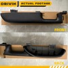 ORIVIN 12472876 Front Driver Side Door Armrest Handle Compatible with