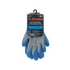 Truper GU-411, Guantes de poliéster recubiertos de látex, chicos