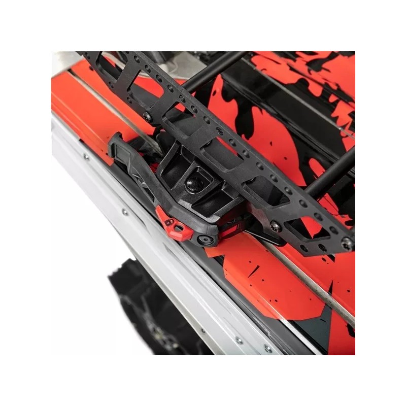 Kimpex Connect Mounting Base, Universal Snowmobile Tunnel Mounting System 402100