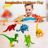 Befunsol Dinosaur Toys for Boys, Kids Dinosaurs Boys Toys Age