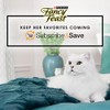 Fancy Feast Purina Fancy Feast Tender Chicken and Liver Feast
