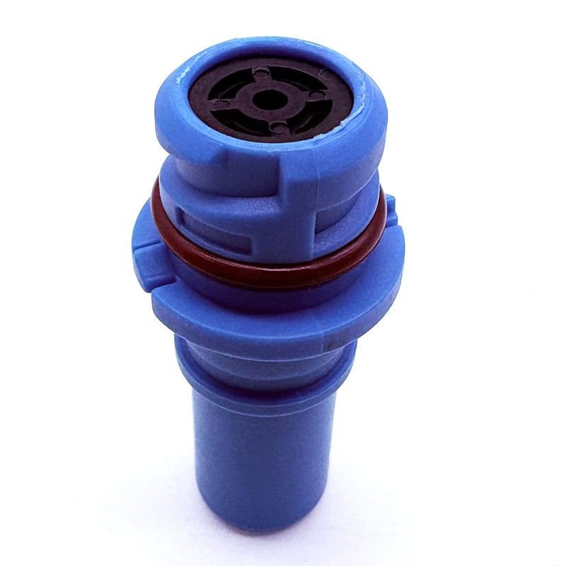 PCV Valve 53032855AA Compatible with Select 1500 4.7L V8 Engine