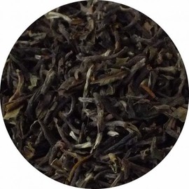 Lerbs & Hagedorn, Darjeeling SFTGFOP Puttabong First Flush 250 g (approx. 21 Litres)