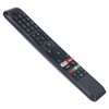 ALLIMITY RC43160 Remote Control Replace fit for Hitachi QILIVE Q55UA201B