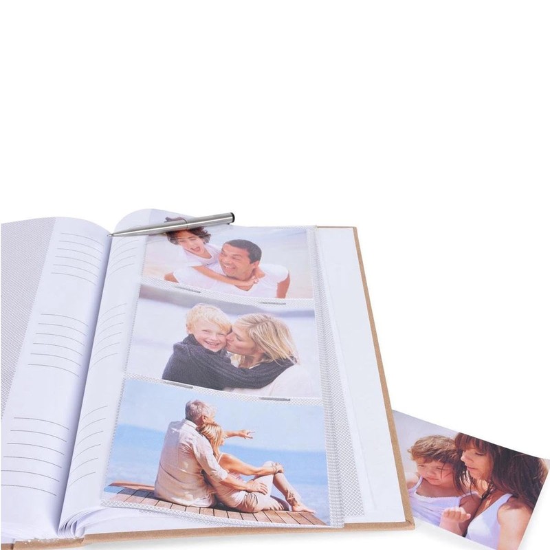 Henzo Slip-in Album Chapter 300 Photos 10 x 15 cm