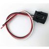 Aokus L4 IGNITION COIL CONNECTOR PIGTAIL Compatible with HONDA And