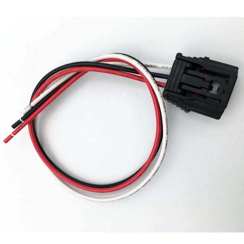Aokus L4 IGNITION COIL CONNECTOR PIGTAIL Compatible with HONDA And