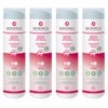Burend pure cotton sterilized wooden swabs, 6 pieces, 350 pieces / 뷰렌드 순면 멸균 나무 면봉 6개 350개입