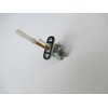 New Fuel Shut Off Valve Petcock For 0470-445 Arctic Cat