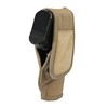 Barsony Desert Sand Flap Holster for Taurus G3 4in Right