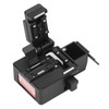 Fiber Cleaver High Accuracy Cold Hot Welding Universal Automatic Incisive