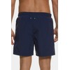 JP 1880 Badeshort 1/2 Uni Costume a Pantaloncino, Blu Navy,
