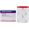 Aposito transparente Hypafix 10 cm x 10 metros