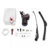 SI For Polaris RZR Turbo R/R 4 Electric Windshield Wiper