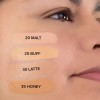 Base De Maquillaje Liquida Italia Deluxe Locked In Place 25