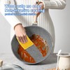 Multi-Use Cellulose Kitchen Sponges Compressed Cellulose Sponges, Non-Scratch, Dish Sponge