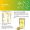 Fit & Vital 900 g for more energy in everyday