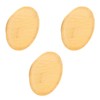 10PCS Wine Glass Topper Bambusoideae Wine Glass Charcuterie Board Drink