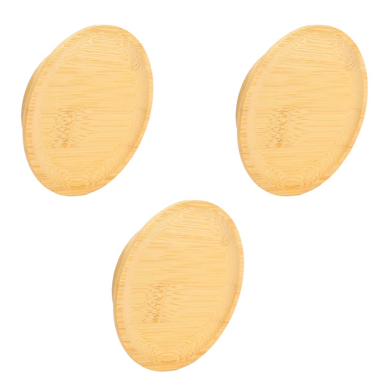 10PCS Wine Glass Topper Bambusoideae Wine Glass Charcuterie Board Drink