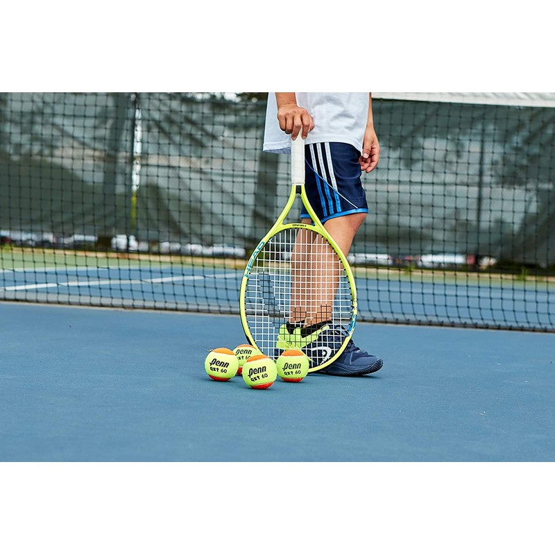 HEAD Speed Junior Pre-Strung Tennis Racquet, Lightweight Youth Tennis Racket