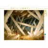 CALVENDO Puzzle Crystal Worlds in a Stalactite cave | Size
