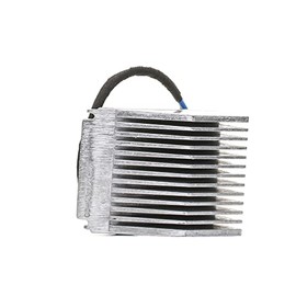 MAHLE ABR 37 000P A/C Blower Regulator and Resistor BEHR Premium Line