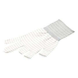 As One As Pure ESD Line Gloves ANDL-3F, L /2-2123-01