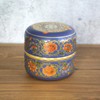 Tea Gift YaMETea Modern Pattern Tea Canister 3 Types Advanced