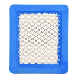Fdit Pack of 5 Air Filter for 491588 491588S 399959 Replacement Parts for Awning Mower