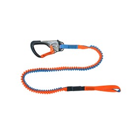 Spinlock Performance Safety Line Elastic Cow Hitch 1 Clip