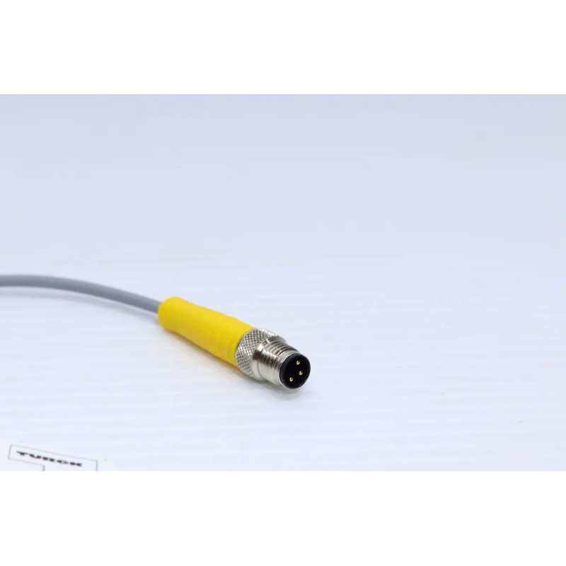 Turk Bi 1-eh04-ap6x-2m-psg 3m Sensor De Proximidad