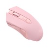 AJAZZ Wired Mouse 7 Keys 7‑Speed DPI Adjustable RGB Streamer