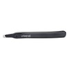 Universal Wand Style Staple Remover, Black